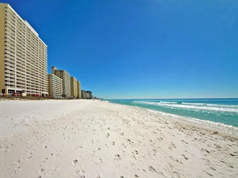 Majestic Beach Towers I 1414 Panama City Beach