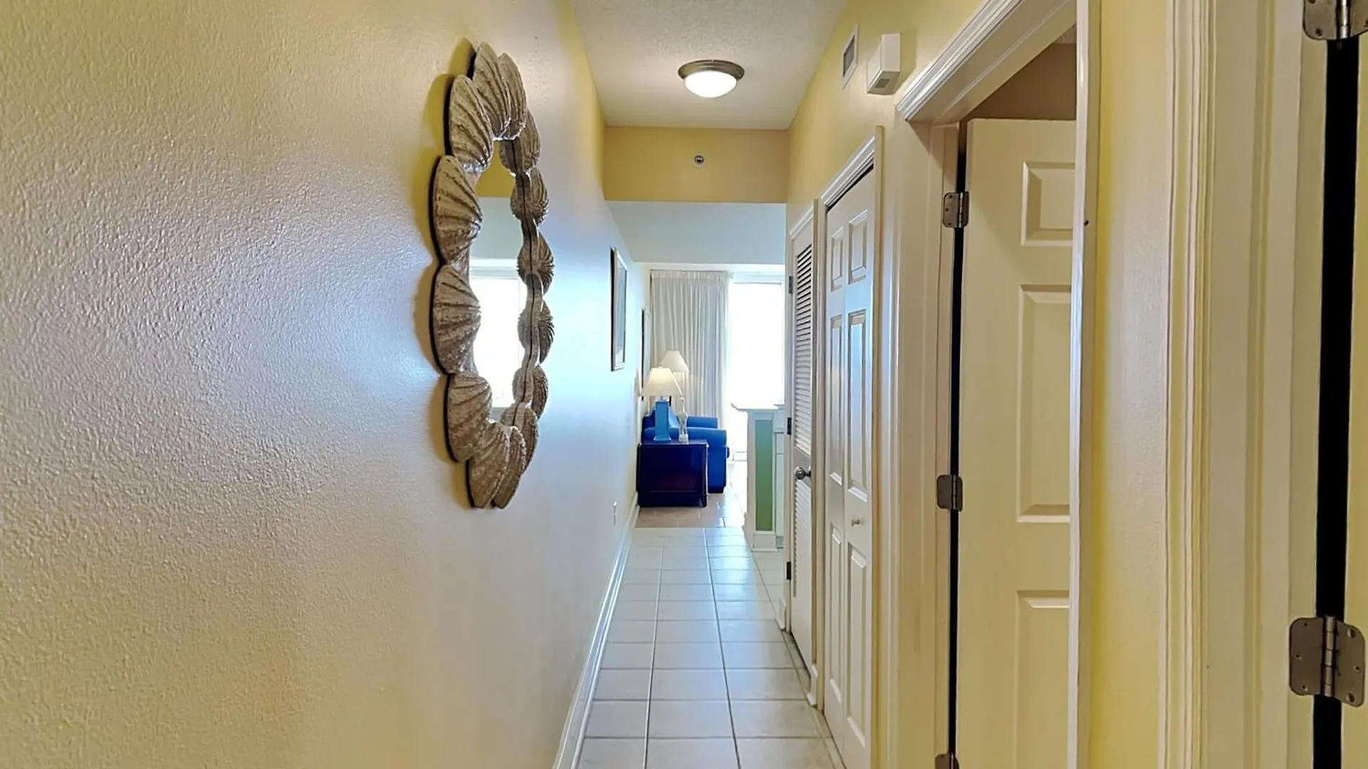 Daire Majestic Beach Towers I 1414 Panama City Beach