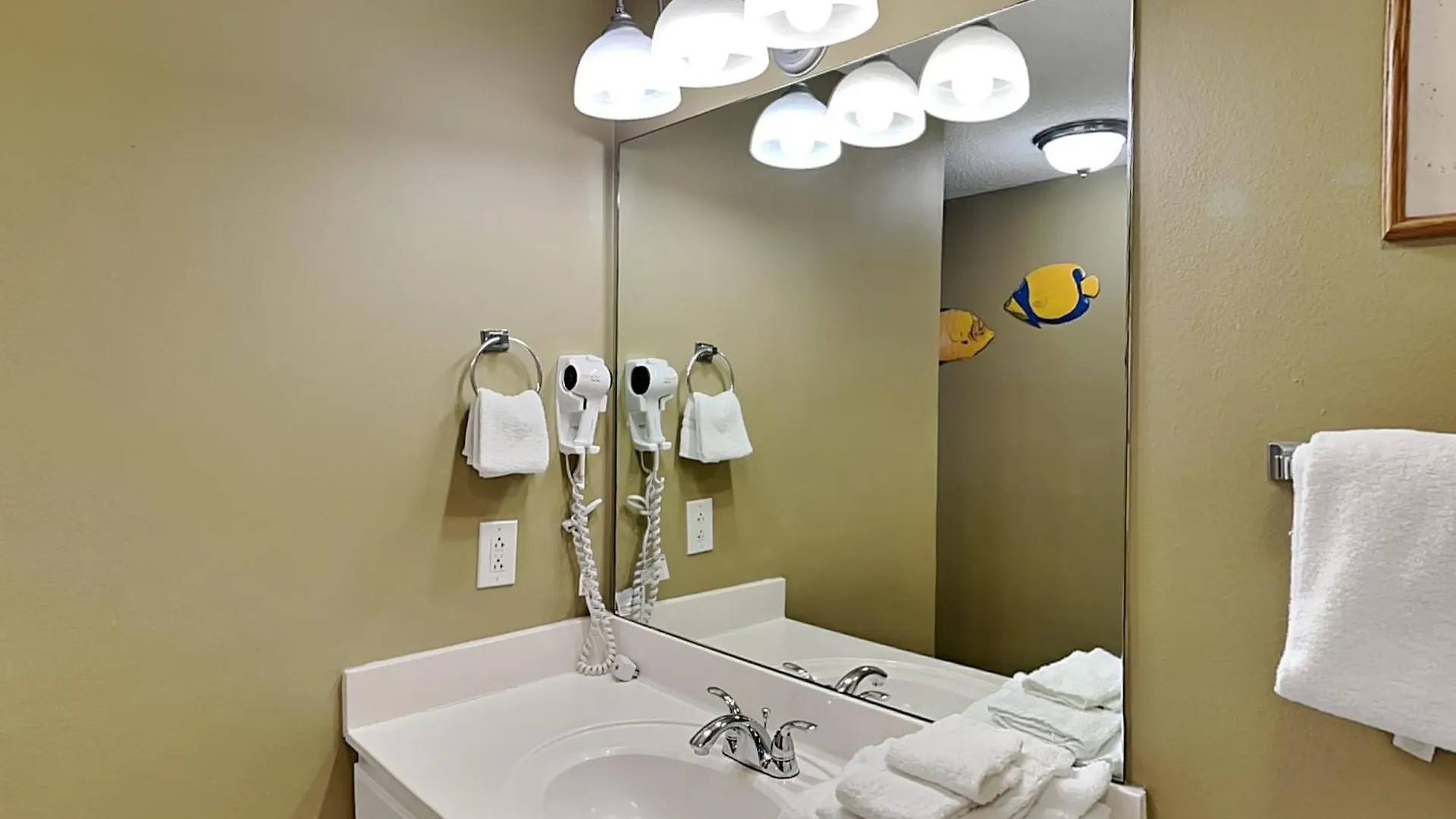 Majestic Beach Towers I 1414 Panama City Beach Daire