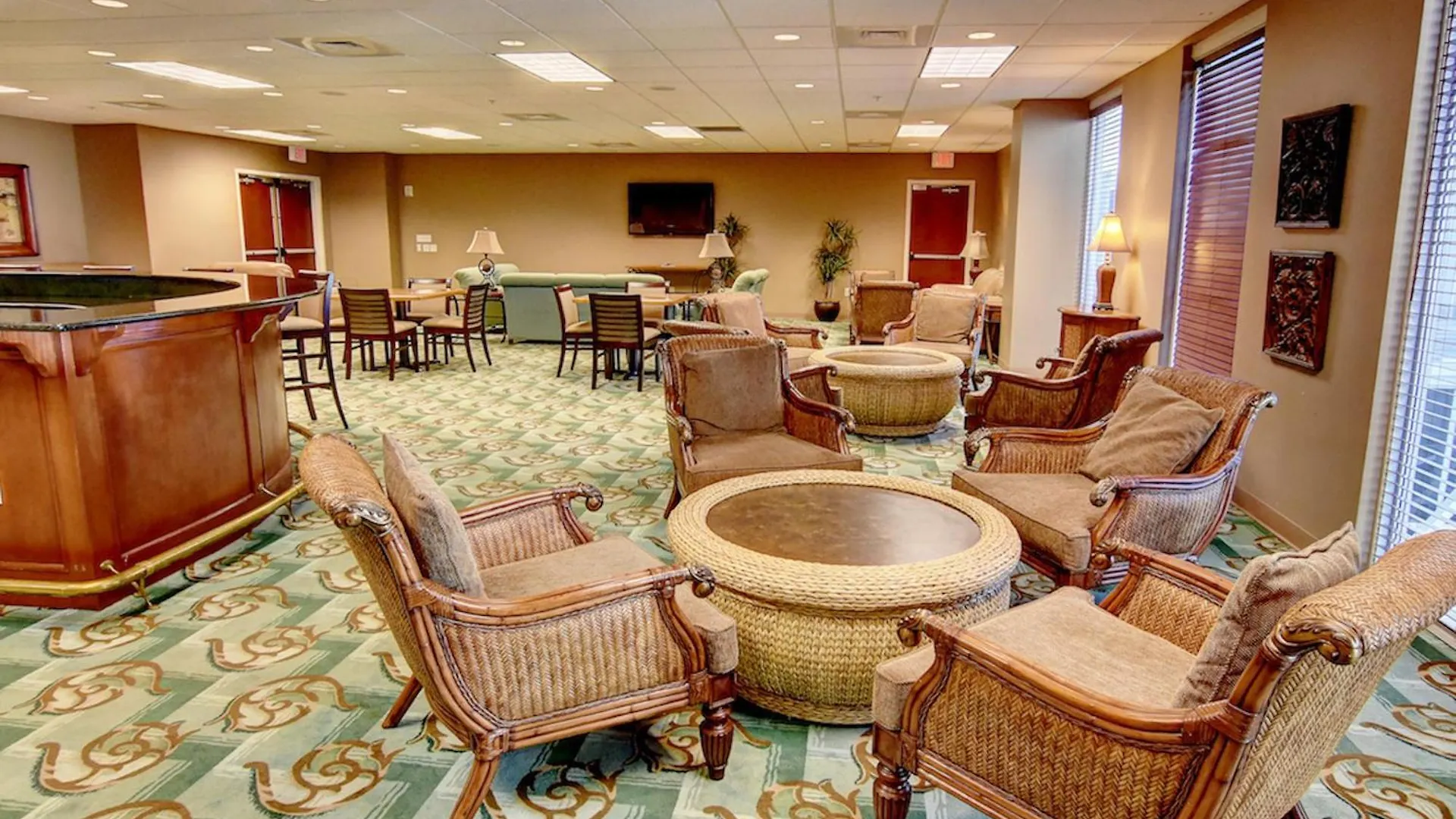 Daire Majestic Beach Towers I 1414 Panama City Beach ABD