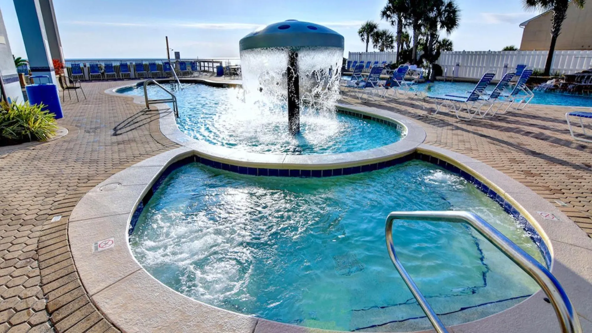 Majestic Beach Towers I 1414 Panama City Beach
